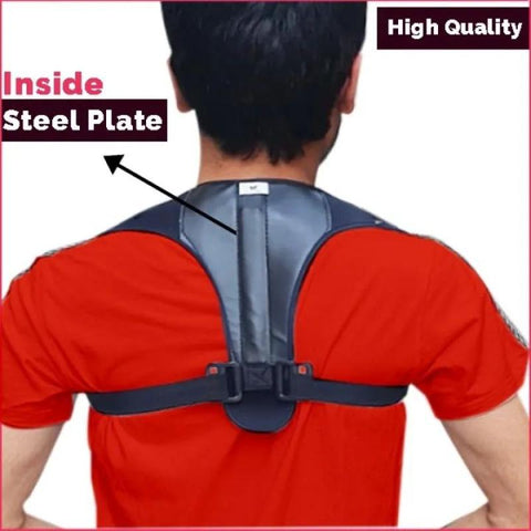Adjustabale Back Posture Corrector(men and women)