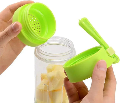 Juicer Blender 6 Blades