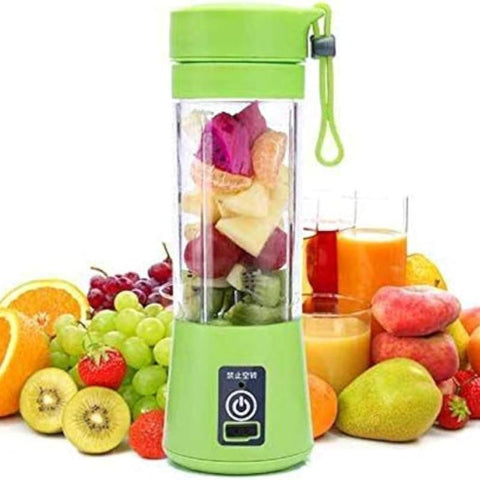 Juicer Blender 6 Blades