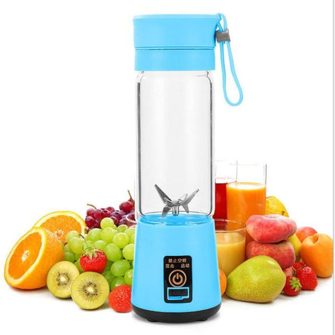 Juicer Blender 6 Blades