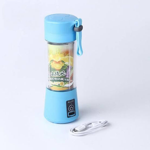 Juicer Blender 6 Blades
