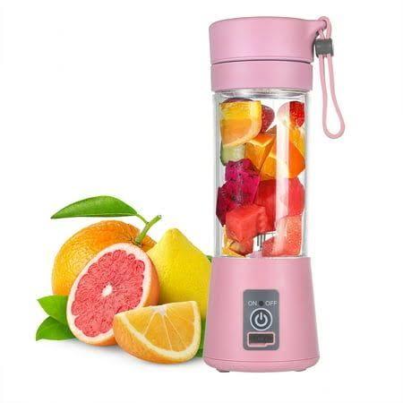 Juicer Blender 6 Blades